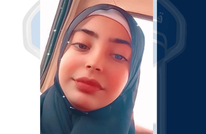 غادرت منزل ذويها ولم تَعُد… قوى الأمن تعمّم صورة قاصر مفقودة