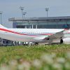 هذا ما أعلنته “طيران الشرق الأوسط” بشأن الغاء رحلات الخطوط الجوية الكندية Air Canada ليوم الاحد 17 آب
