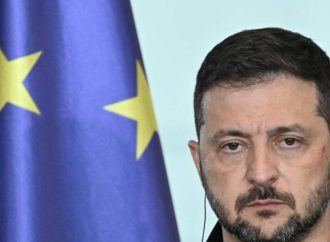 زيلينسكي: رفض روسيا وقف إطلاق النار يعقّد الوضع