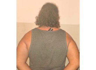 شعبة المعلومات تقبض على من بحقّه تسع مذكّرات عدلية