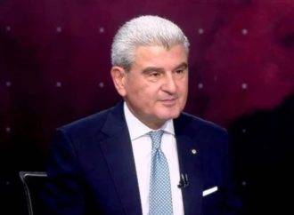 وزير الصناعة: نحن في مرحلة انتقالية وسائرون باتجاه صحيح رغم التشنجات
