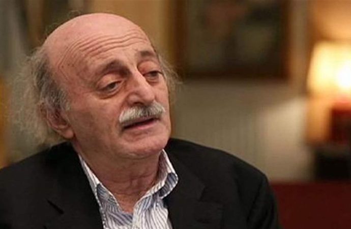 استنكار لرئيس اتحاد بلديات جبل الشيخ ورؤساء بلديات راشيا الوادي لما تعرض إليه جنبلاط: مواقفة على الدور التاريخيّ في حفظ الهوية