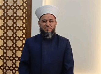 المفتي حجازي: ليخسأ المتطاولون على جنبلاط