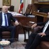 أديب عبد المسيح نوّه “بحكمة الرئيس عون”