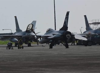 القوات الجوية الأوكرانية: روسيا أطلقت 270 طائرة مسيرة و10 صواريخ خلال الليل