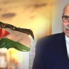 سلام من الأردن: إسرائيل تزداد عزلة ولبنان بحاجة إلى صوت كصوت الأردن