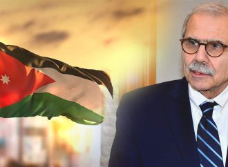 سلام من الأردن: إسرائيل تزداد عزلة ولبنان بحاجة إلى صوت كصوت الأردن