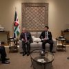 الملك عبدالله الثاني استقبل سلام وأكد دعم الأردن الكامل للبنان
