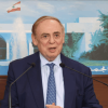 البستاني من بعبدا: ناقشت مع الرئيس عون ملف الودائع وأكدت وقوفنا إلى جانب المودعين