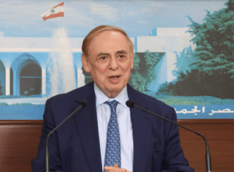 البستاني من بعبدا: ناقشت مع الرئيس عون ملف الودائع وأكدت وقوفنا إلى جانب المودعين
