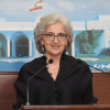 كرامي من بعبدا: إعتماد 4 أيام للتعليم الرسمي إستمرار للإجراء السابق ونعمل على تصحيح أجور الأساتذة