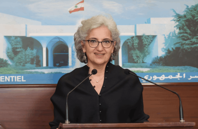 كرامي من بعبدا: إعتماد 4 أيام للتعليم الرسمي إستمرار للإجراء السابق ونعمل على تصحيح أجور الأساتذة