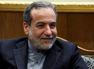 عباس عراقجي: إيران لا يمكنها قطع علاقاتها مع وكالة الطاقة الذرية بشكل كامل