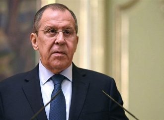 لافروف: بحث الضمانات الأمنية لأوكرانيا من دون إشراك موسكو يمثّل “طريقا إلى المجهول
