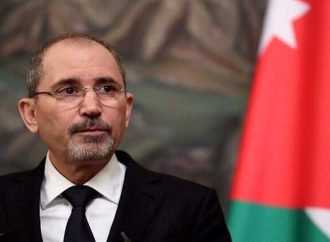 وزير الخارجية الأردني يتهم إسرائيل بـ”قتل فرص السلام” في المنطقة