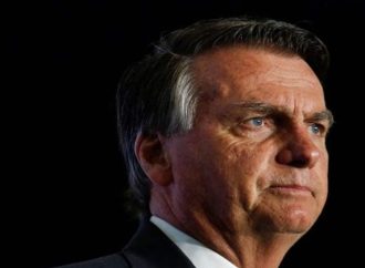 الشرطة البرازيلية: الرئيس السابق بولسونارو أعد طلب لجوء إلى الأرجنتين