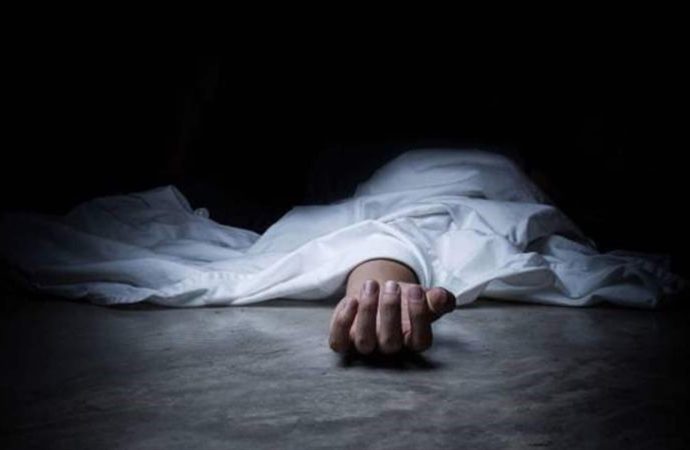 وفاة شخص وجرح آخر إثر سقوطهما من مبنى في الصفراوفاة شخص وجرح آخر إثر سقوطهما من مبنى في الصفرا