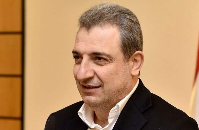 أبو فاعور ممثلاً جنبلاط: لن ننجر إلى الفتنة ووحدة راشيا والبقاع الغربي هي الرد