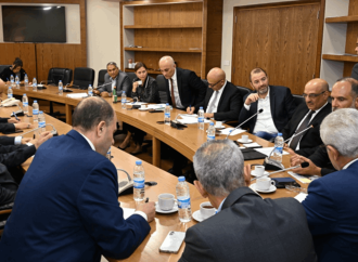 عطية: 40 مليون دولار لتوسعة أوتوستراد جونية