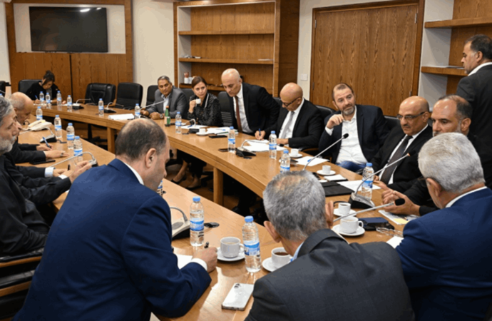 عطية: 40 مليون دولار لتوسعة أوتوستراد جونية