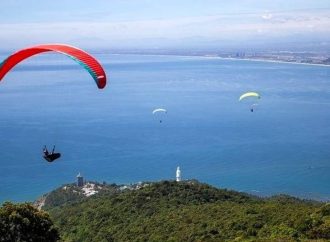 وزارة الرياضة تمنع ممارسة رياضة أو أنشطة الـ Acro-Paragliding في لبنان