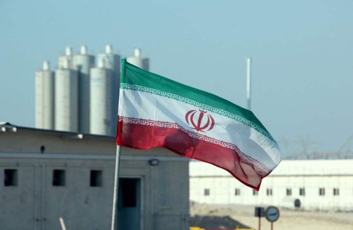 وزير الخارجية الفرنسيّ: “الوقت يداهمنا” للتفاوض على حل للملف النوويّ الإيرانيّ