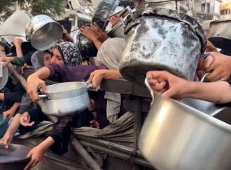 نتنياهو: التقرير في شأن المجاعة في غزة كذب صريح