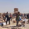الصليب الأحمر الدوليّ: على إسرائيل تأمين الحاجات الأساسية للمدنيين في غزة