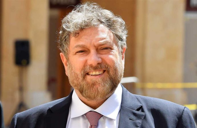 افرام: توسيع أوتستراد جونية خطوة ضرورية وأفضل من لا شيء