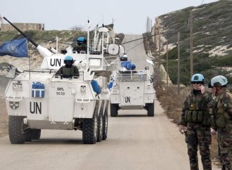 مجلس الأمن يعتزم التصويت على مشروع قرار بشأن تمديد ولاية “اليونيفيل” في جنوب لبنان