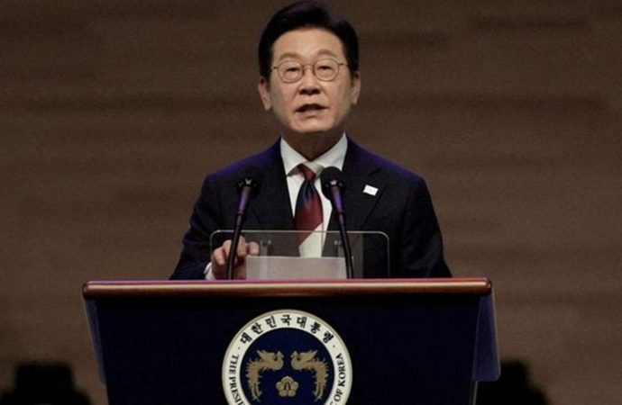 رئيس كوريا الجنوبية: من الصعب قبول طلب واشنطن بمنح “مرونة” لعمليات قواتها على أراضينا
