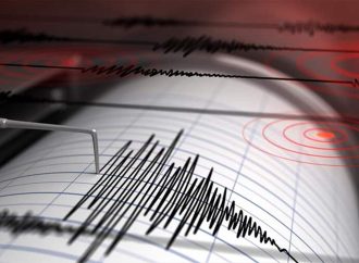 زلزال بقوة 6.3 درجات قبالة جزر الكوريل الروسية