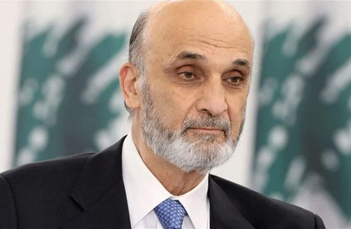 جعجع: على الجميع أن يعتاد على أن أي قرار تتخّذه الحكومة سيُنفّذ ومرحلة الدولة الصورية انتهت