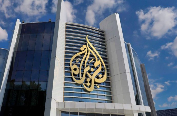 قناة الجزيرة تعلن مقتل مصوّرها محمد سلامة في غارة إسرائيلية غزة