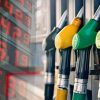 إرتفاع سعري البنزين والمازوت وانخفاض سعر الغاز