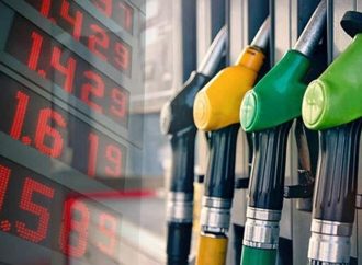 إرتفاع سعري البنزين والمازوت وانخفاض سعر الغاز
