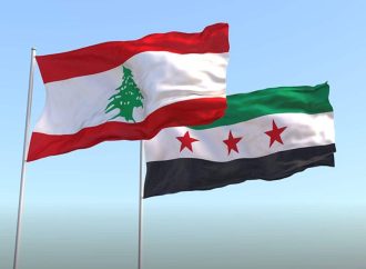 الأنظار تتجه إلى الإجتماعٍ اللبناني-السوري… واجتماع تحضيري اليوم برئاسة متري