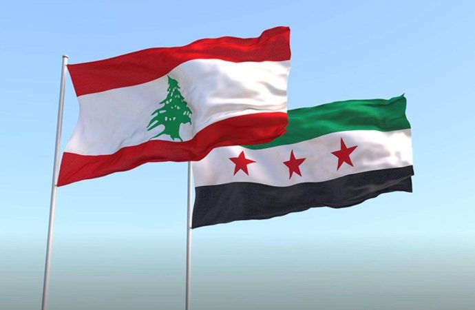 الأنظار تتجه إلى الإجتماعٍ اللبناني-السوري… واجتماع تحضيري اليوم برئاسة متري