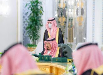السعوديّة تدين بشدة استمرار الانتهاكات الإسرائيلية وتوغلها داخل الأراضي السورية