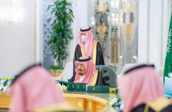 السعوديّة تدين بشدة استمرار الانتهاكات الإسرائيلية وتوغلها داخل الأراضي السورية