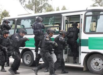 احتجاز 34 جنديا كولومبيا رهائن في منطقة تسيطر عليها حركة متمردة