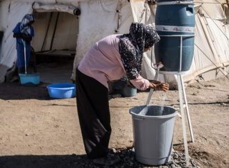 صاروخ “ستارشيب” العملاق ينطلق في رحلة تجريبية جديدة بعد سلسلة انتكاسات