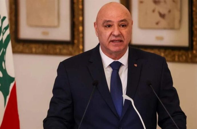 الرئيس عون: الأمن العام ركيزة أساسية لحماية أمن لبنان واستقراره