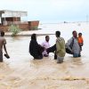 مصرع تسعة أشخاص جراء سيول في شمال السودان