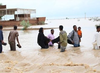 مصرع تسعة أشخاص جراء سيول في شمال السودان