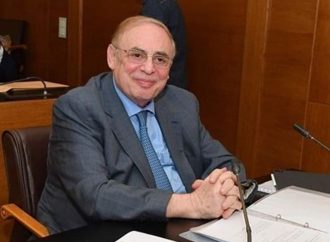 فريد البستاني: الادعاء على وزير الصناعة السابق خطوة جيّدة يجب متابعتها