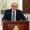 لقاء مصريّ لبنانيّ… سلام استعرض أولويات حكومته في مقدمتها تعزيز العلاقات مع الدول العربية