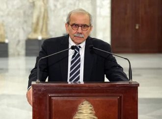 لقاء مصريّ لبنانيّ… سلام استعرض أولويات حكومته في مقدمتها تعزيز العلاقات مع الدول العربية