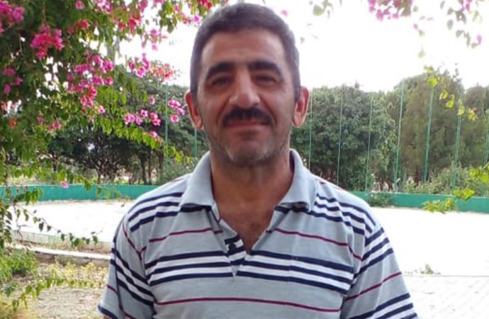 تعميم صورة المفقود معين جبّور