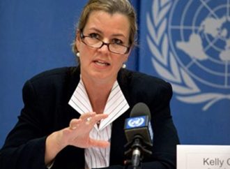 نائب المفوض السامي للأمم المتحدة لشؤون اللاجئين في بيروت: بحث التعاون لدعم عودة السوريين وتداعيات خفض التمويل